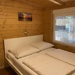 Ostsee- Strandkoerbchen- Waldblick Apartman
