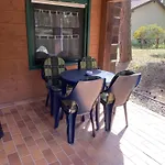 Apartman Ostsee- Strandkoerbchen- Waldblick *