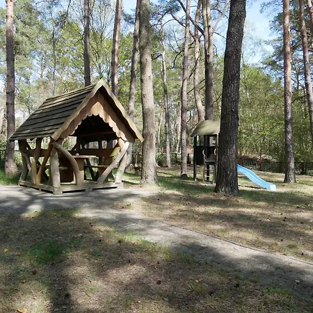 Ostsee- Strandkoerbchen- Waldblick Apartman