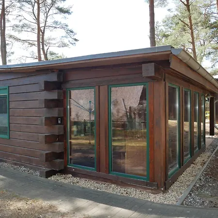 Ostsee- Strandkoerbchen- Waldblick Apartman Zinnowitz