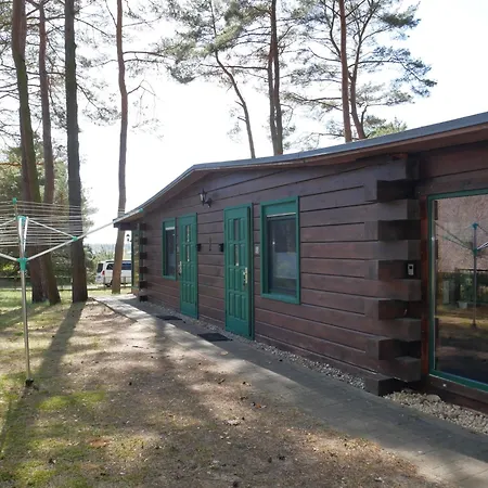 Ostsee- Strandkoerbchen- Waldblick Apartman