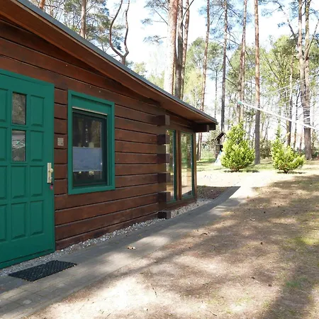 Apartman Ostsee- Strandkoerbchen- Waldblick Zinnowitz
