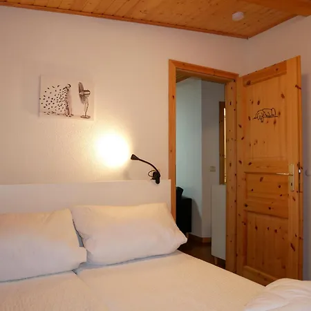 Apartman Ostsee- Strandkoerbchen- Waldblick